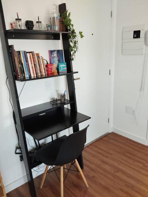 Fly Liber 16 Andar Apartamento São Paulo