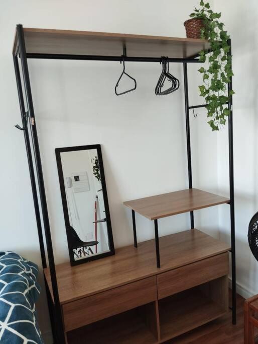Apartamento Fly Liber 16 Andar