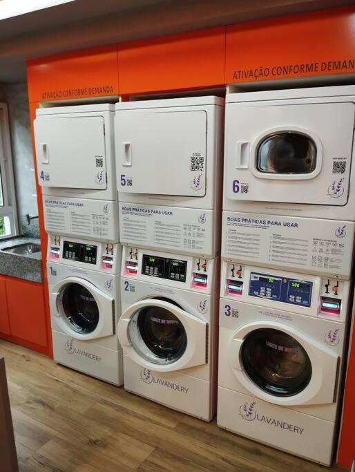 Apartamento Fly Liber 16 Andar