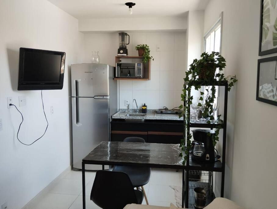 Fly Liber 16 Andar Apartamento *