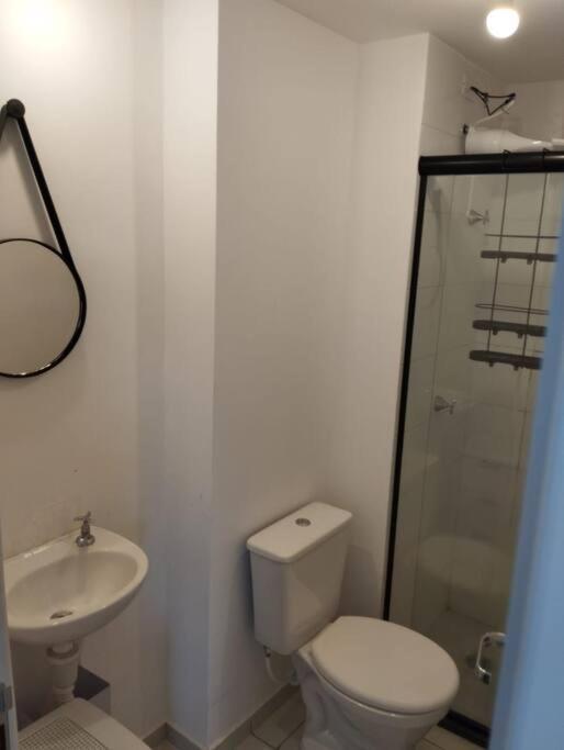Fly Liber 16 Andar Apartamento São Paulo