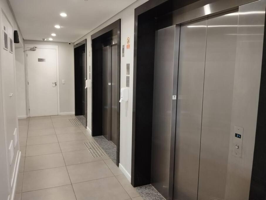 Apartamento Fly Liber 16 Andar