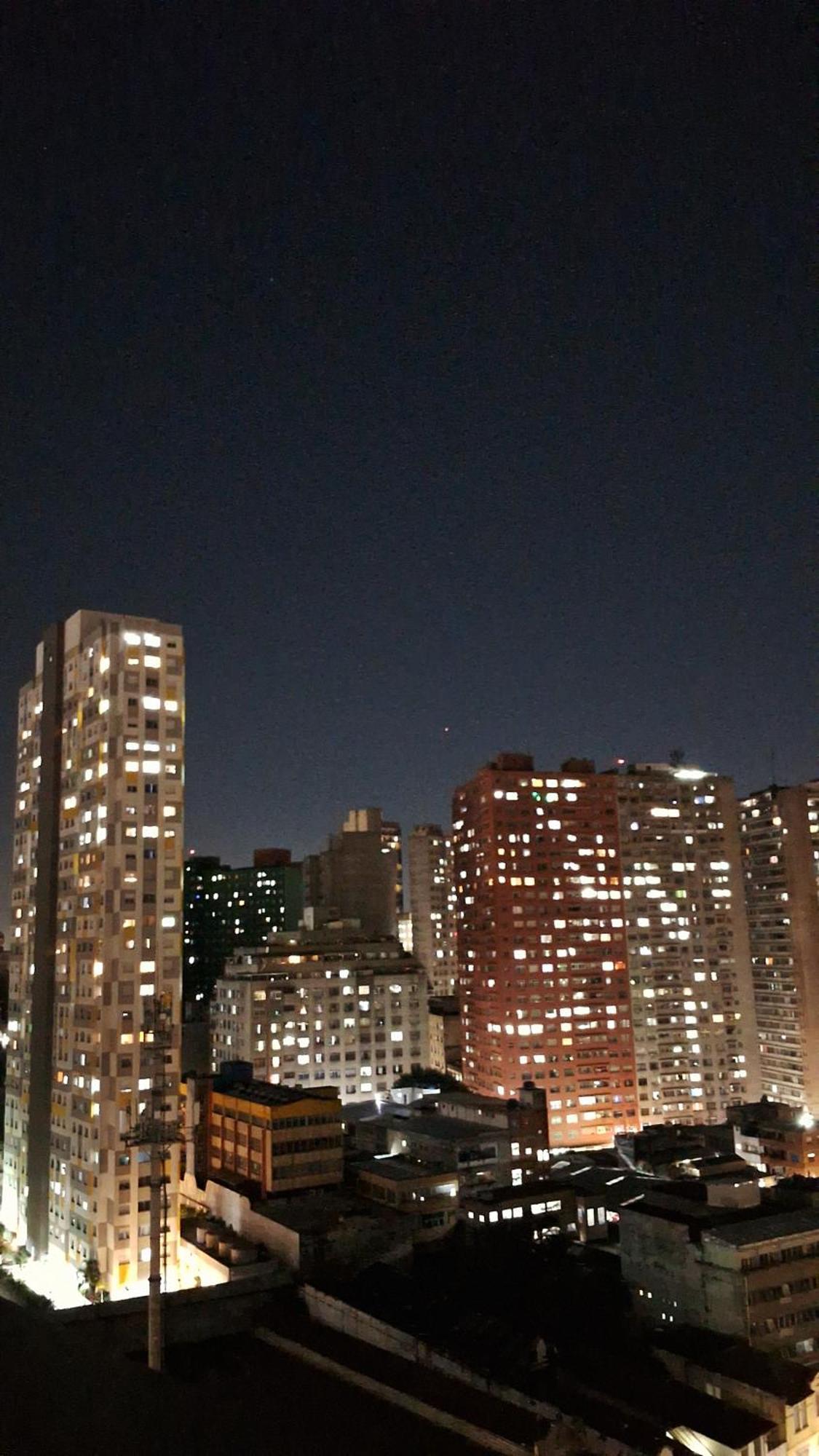 Fly Liber 16 Andar Apartamento *